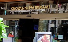 Imperial Hawaii Resort